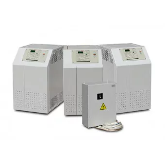 Трехфазный стабилизатор Штиль R 81000-3