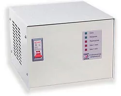 Стабилизатор напряжения ССК-1-0.8-220