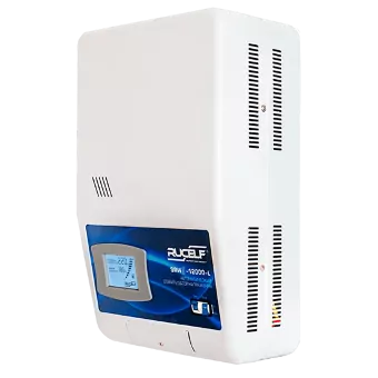 Стабилизатор напряжения RUCELF SRWII-12000-L