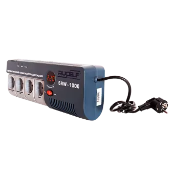 Стабилизатор напряжения SRW-500-D