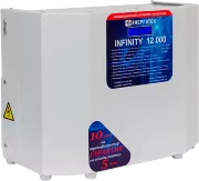 Стабилизатор напряжения INFINITY 12000