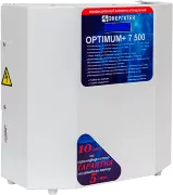 Энерготех OPTIMUM+ 7500