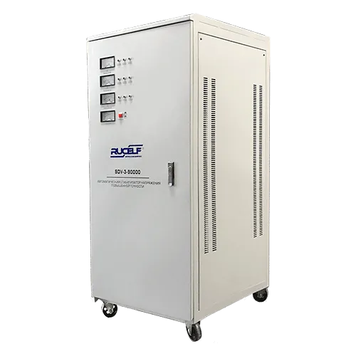 RUCELF SDV-3-90000