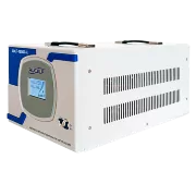 Стабилизатор напряжения RUCELF SDFII-12000-L