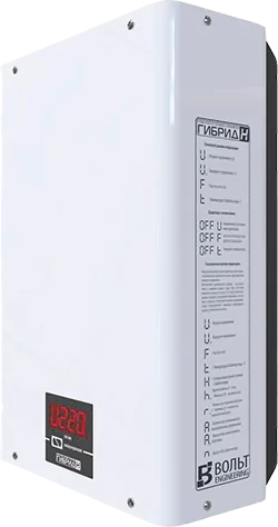 Гибрид Э 9-1/16А v2.0