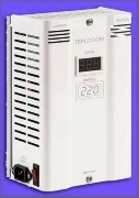 Стабилизатор TEPLOCOM ST-400 INVERTOR