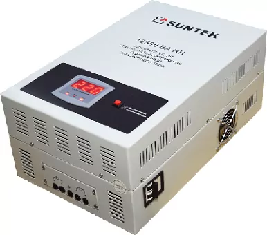  Стабилизатор 12500ВА-НН