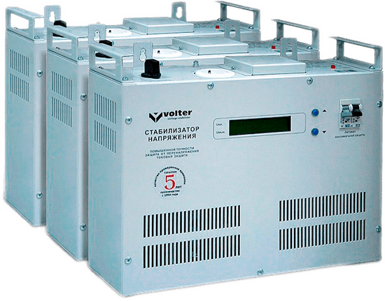 Volter СНПТТ 21 ПТШ Volter СНПТТ 21 ПТШ