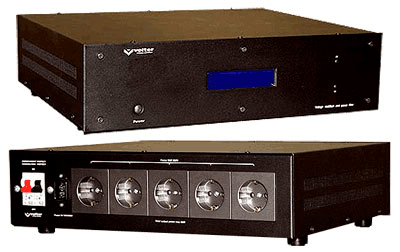 Volter-2000 Volter-2000
