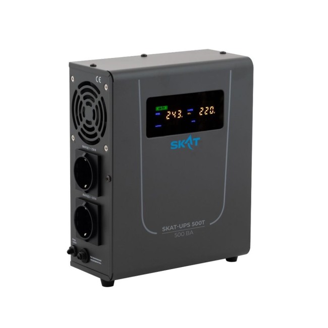 SKAT-UPS 500T ИБП в Владикавказе