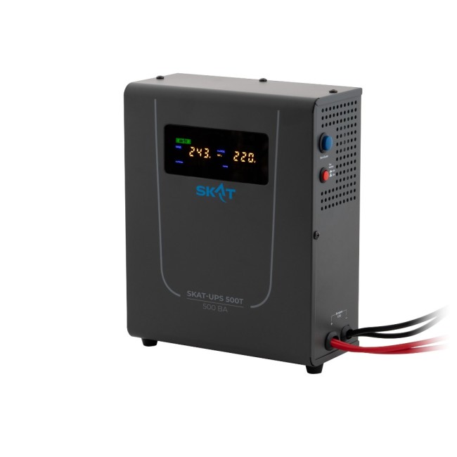 SKAT-UPS 500T ИБП в Владикавказе