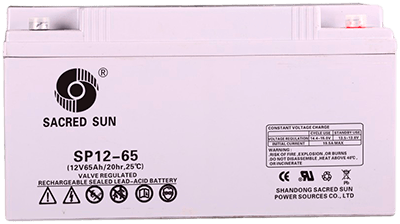 аккумулятор (АКБ) Sacred Sun SP12-65 в Владикавказе аккумулятор (АКБ) Sacred Sun SP12-65 в Владикавказе