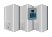 Трехфазный комплект Вольт engineering Ампер Э 12-1/40 v2.1-3шт + БКФ 9-36-1шт  Трехфазный комплект Вольт engineering Ампер Э 12-1/40 v2.1-3шт + БКФ 9-36-1шт